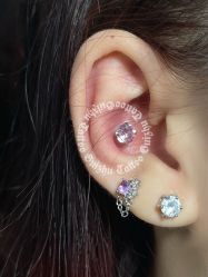 -鬼著刺青工作室·纹身设计