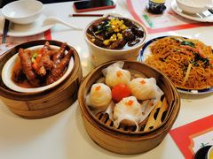 -有心德(麦地店)