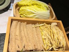 -盡膳口福跷脚牛肉火锅(国贸商城店)
