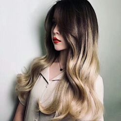 点击看大图 -IN HAIR艺术+造型