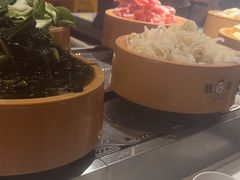 -龍歌自助小火锅(崂山丽达店)