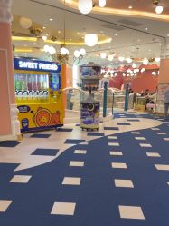 -奈尔宝·儿童乐园·亲子餐厅(苏州大悦城店)