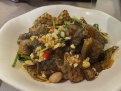 -探炉·香辣豆花烤鱼(笋岗宝能环球汇店)