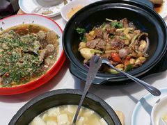 -鹅香四海·卤水火锅·砂锅粥·潮汕菜(宝安店)