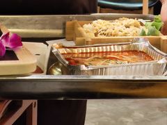 -正宗齐齐哈尔烤肉·齐牛哥鲜切炭火烤肉(杭州总店)