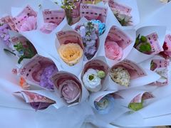 -亭亭鲜花店(中山北路店)