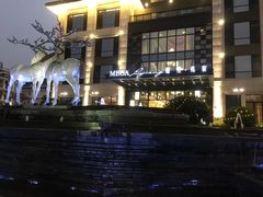 -鹭江潮餐厅•福建菜(鹭江佲家酒店)