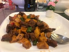 -好友缘酒家(会展中心店)