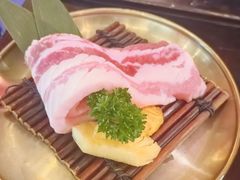 -西塔老太太泥炉烤肉(上海七宝领展广场店)