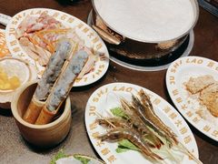 -潮澎派·潮州菜(南国明珠店)