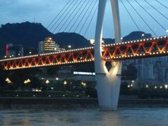 -重庆两江夜游-金碧系列