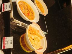 -佛山皇冠假日酒店-西餐厅