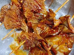 -五十中小肉串(南站店)