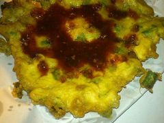 蚝饼-兴记菜馆