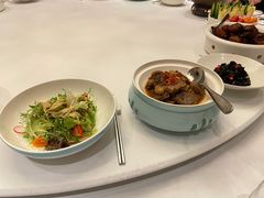 -同庆楼(大钟寺店)