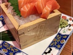 -有喜屋·深夜食堂(北京西路店)