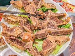 -重庆巴渝火锅(钟家村店)