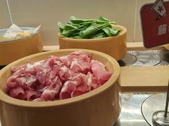 -喜家自助小火锅(卓悦里店)