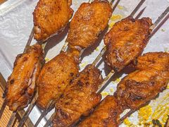 -王红军龙虾(新民路店)