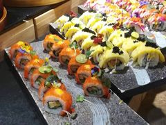 -吉布鲁牛排海鲜自助(成都大悦城店)