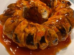 -巢爷老味(东方红店)