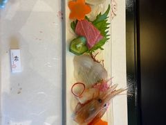 -长富宫饭店·日本料理樱