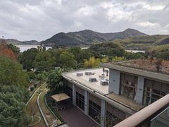 -宁波九龙湖开元度假村