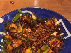 -树厨贵州菜(花果园购物中心店)