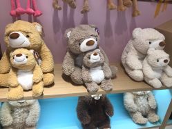 -Nuzzle(静安大悦城店)