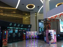 -金逸影城IMAX(光美湛江赤坎店)