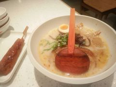 -味千拉面(双井店)