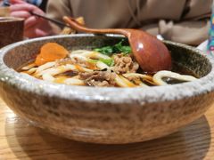 -林妈妈村·日式料理(宝山龙湖天街店)