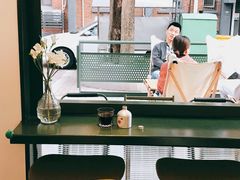 -稀物集咖啡(徽州大道店)
