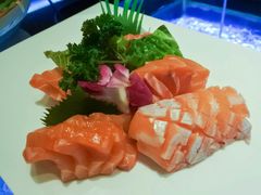 -厦门海景千禧大酒店·海景咖啡厅