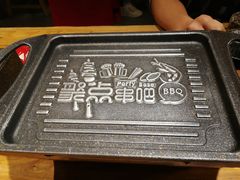 -聚点串吧·北京烧烤(赵登禹路店)