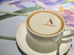 -L'Arome芳芳法国餐厅(金陵饭店店)