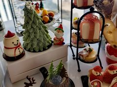 -三迪希尔顿酒店·星空酒廊