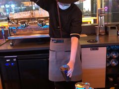 -星巴克臻选(上海合生汇1F店)