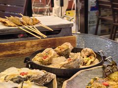 -黄鱼炙夜·烧烤·小龙虾(世茂缤谷店)