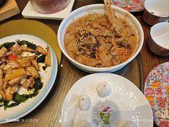 -董家大院·京味家常菜(朝丰家园店)