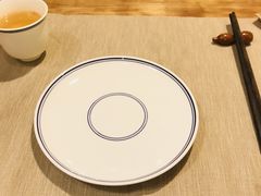 餐具摆设-之参餐厅(前门大街店)