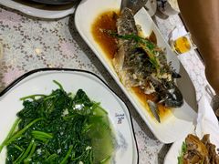 -下梅人家土菜馆(历史文化餐厅度假区店)