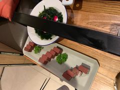 纯鸭血-煲宫(华润万象城店)