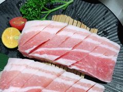 -韩宫宴炭火烤肉(昆山金鹰店)