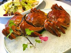 醉六月黄-浦江二号·独栋江景餐厅(滨江大道店)