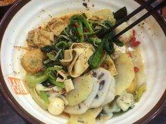 -张亮麻辣烫(三亚商品街店)