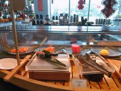 -昆山琶拉帝诗酒店·河畔咖啡厅Riverside Cafe