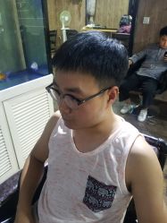 -东方美妍