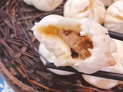 -草包包子铺1937(普利街店)