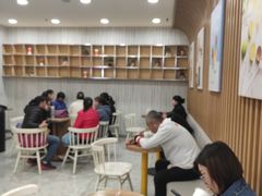 -CoCo都可(健翔桥店)